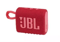 Jbl JBLGO3RED Go 3 vörös 4,2 w kép