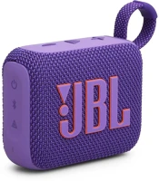 Jbl JBLGO4PUR Go 4 bluetooth wireless speaker purple eu kép