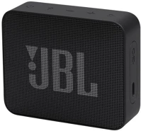 Jbl JBLGOES2BLKEU Go essential bluetooth speaker 2 black kép