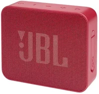 Jbl JBLGOESRED Go essential hordozható bluetooth hangszóró, 3.1w, piros, kép