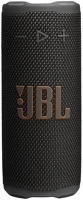 Jbl JBLGRIPBLK Grip bluetooth speaker black kép
