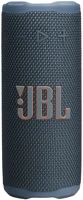 Jbl JBLGRIPBLU Grip bluetooth speaker blue kép