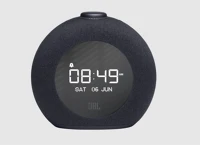 Jbl JBLHORIZON2BLK Horizon 2 dab/fm 2.0 hangszóró fekete kép