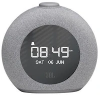 Jbl JBLHORIZON2GRYU Horizon 2 hordozható 2.0 rádiós ébresztőóra kép