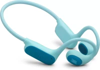 Jbl JBLJRFREETEL Junior free bluetooth headset teal kép