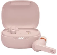 Jbl JBLLIVEPROPTWSPIK Live pro+ true wireless vízálló fülhallgató headset rózsaszín kép