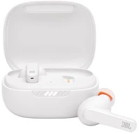Jbl JBLLIVEPROPTWSWHT Live pro+ true wireless vízálló fülhallgató headset fehér kép