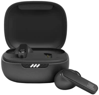 Jbl JBLLVPRO2BLK Live pro 2 tws bluetooth fülhallgató - fekete kép