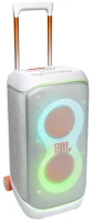 Jbl JBLPBSTAGE320SWEP Partybox stage 320 fehér bluetooth partybox kép