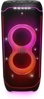Jbl JBLPBULTMTBLK Partybox ultimate bluetooth speaker black eu kép