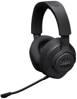 Jbl JBLQTUM360BLK Quantum 360 vezeték nélküli fekete gamer headset kép