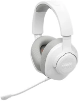 Jbl JBLQTUM360WHT Quantum 360 vezeték nélküli fehér gamer headset kép