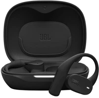 Jbl JBLSENSELITEBLK Sense lite true wireless vízálló fülhallgató headset fekete kép