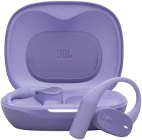 Jbl JBLSENSELITEPUR Sense lite bluetooth headset purple kép