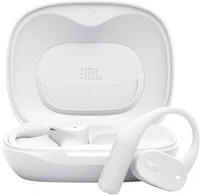 Jbl JBLSENSELITEWHT Sense lite true wireless vízálló fülhallgató headset fehér kép