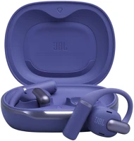Jbl JBLSENSEPROBLU Sense pro bluetooth headset blue kép
