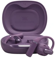 Jbl JBLSENSEPROPUR Sense pro bluetooth headset purple kép