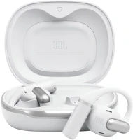 Jbl JBLSENSEPROWHT Sense pro bluetooth headset white kép