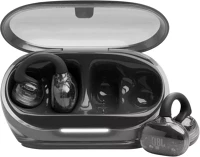 Jbl JBLSNDGEARCLBLK Soundgear clips tws bluetooth headset ghost black kép