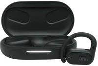 Jbl JBLSNDGRSNSBLK Soundgear sense vízálló fülhallgató headset fekete kép