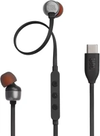 Jbl JBLT310CBLK Tune 310c headset black kép