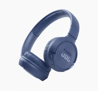 Jbl JBLT510BTBLU T510bt fejhallgató kék kép