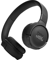 Jbl JBLT527BTBLK Tune 527 bt bluetooth fekete fejhallgató kép
