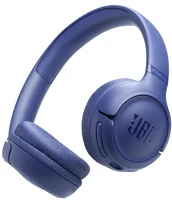 Jbl JBLT530BTBLU Tune 530 bluetooth headset blue kép