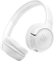 Jbl JBLT530BTWHT Tune 530 bluetooth headset white kép