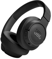 Jbl JBLT720BTBLK Tune 720bt fejhallgató headset fekete kép