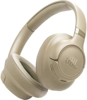 Jbl JBLT730BTBEG Tune 730bt bluetooth headset beige kép