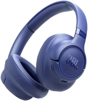 Jbl JBLT730BTBLU Tune 730bt bluetooth headset blue kép