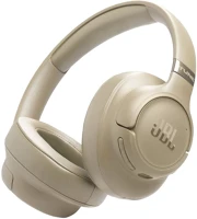 Jbl JBLT780NCBEG Tune 780nc bluetooth headset beige kép
