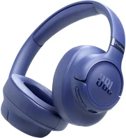Jbl JBLT780NCBLU Tune 780nc bluetooth headset blue kép