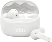 Jbl JBLTBEAM2WHT Tune beam 2 true wireless bluetooth zajszűrős fehér fülhallgató kép