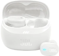 Jbl JBLTBUDS2WHT Tune buds 2 true wireless bluetooth zajszűrős fehér fülhallgató kép
