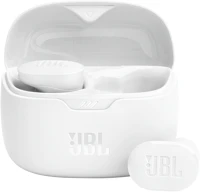 Jbl JBLTBUDSWHT Tune buds (vezeték nélküli fülhallgató), white kép