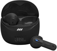 Jbl JBLTFLEX2BLK Tune flex 2 true wireless bluetooth zajszűrős fekete fülhallgató kép