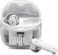 Jbl JBLTFLEX2GWH Tune flex 2 tws vezetéknélküli fülhallgató, fehér kép