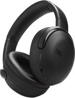 Jbl JBLTOURONEM3BLK Tour one m3 bluetooth headset black kép