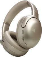 Jbl JBLTOURONEM3LTT Tour one m3 bluetooth headset latte mocha kép