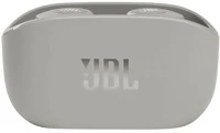 Jbl JBLV100TWSIVRYEU Vibe 100 tws bluetooth fülhallgató, elefántcsont fehér eu kép