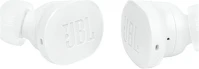 Jbl JBLVBUDSWHT Vibe buds true wireless bluetooth fehér fülhallgató kép