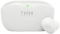 Jbl JBLWBUDS2WHT Wave buds 2 tws bluetooth headset white kép