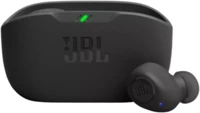 Jbl JBLWBUDSBLK Wave buds (vezeték nélküli fühallgató), fekete kép