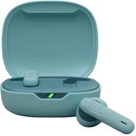 Jbl JBLWFLEX2BLU Wave flex 2 true wireless bluetooth kék fülhallgató kép