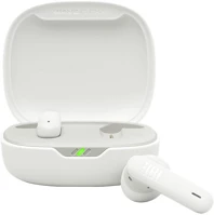 Jbl JBLWFLEX2WHT Wave flex 2 true wireless bluetooth fehér fülhallgató kép