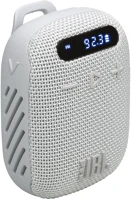 Jbl JBLWIND3GRY Wind 3 bluetooth speaker grey kép