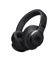 Jbl LIVE 770 BTNC BLK Fejhallgató kép