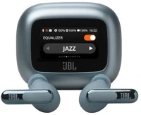 Jbl LIVEBEAM3BLU Fülhallgató tws bluetooth kép